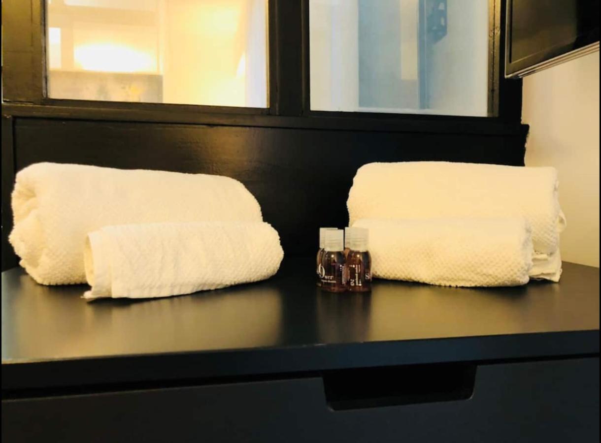Beautiful Fully Renovated Centrally Located Studio Monte Carlo Exteriör bild