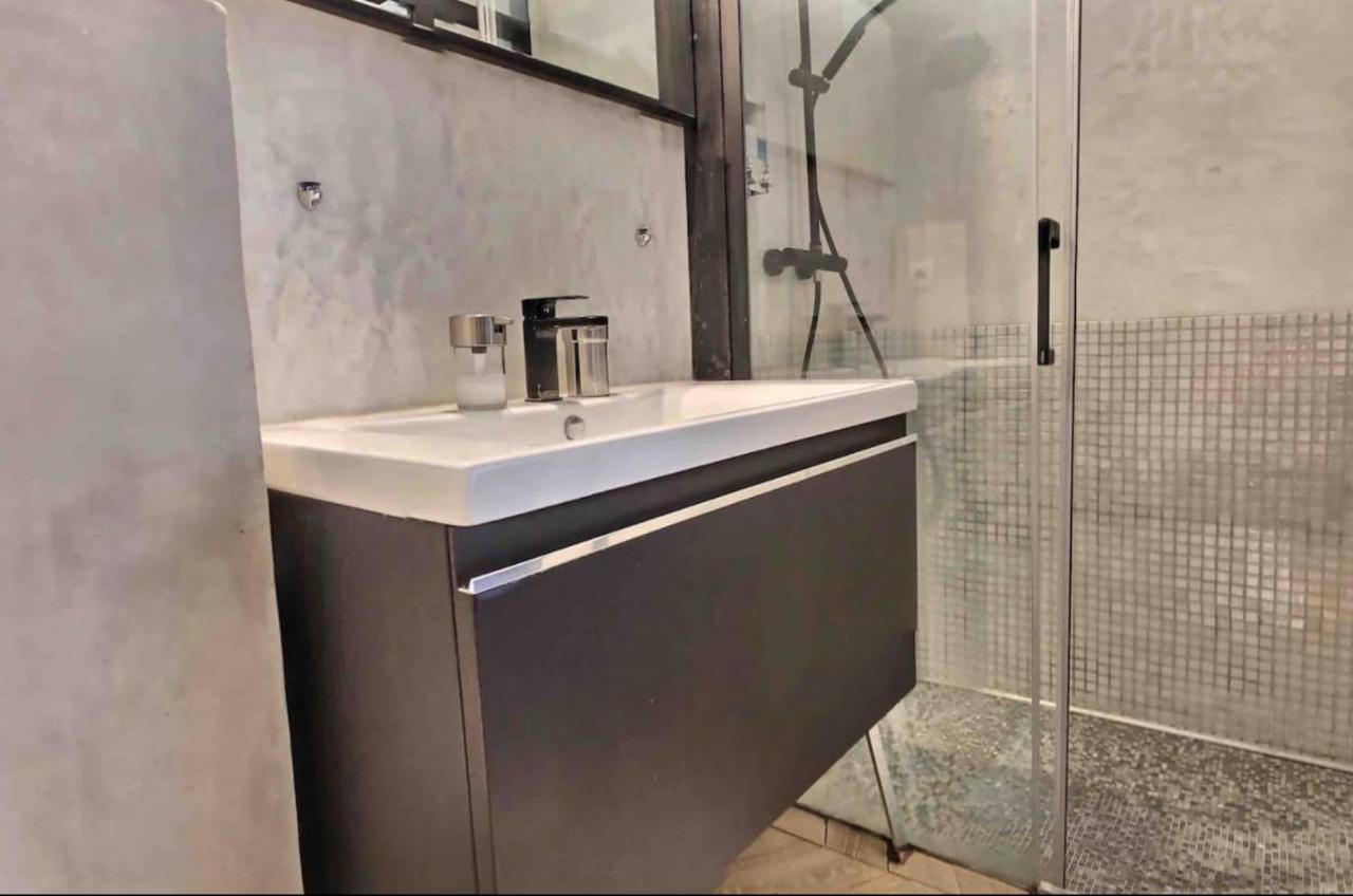 Beautiful Fully Renovated Centrally Located Studio Monte Carlo Exteriör bild
